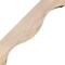 Ekena Millwork 5 1/2"W x 14"D x 14"H Funston Smooth Knee Brace, Douglas Fir BRC06X14X14FST00SDF - alternate 3